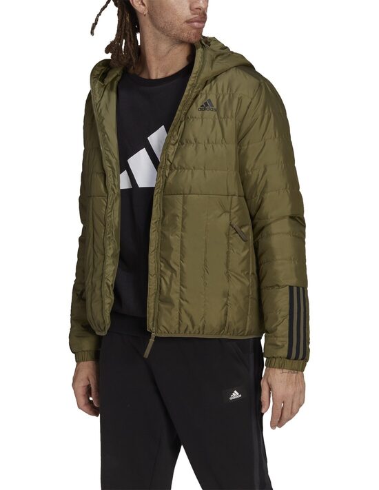 Adidas virsjaka Itavic L Ho Jacket Khaki GT1685